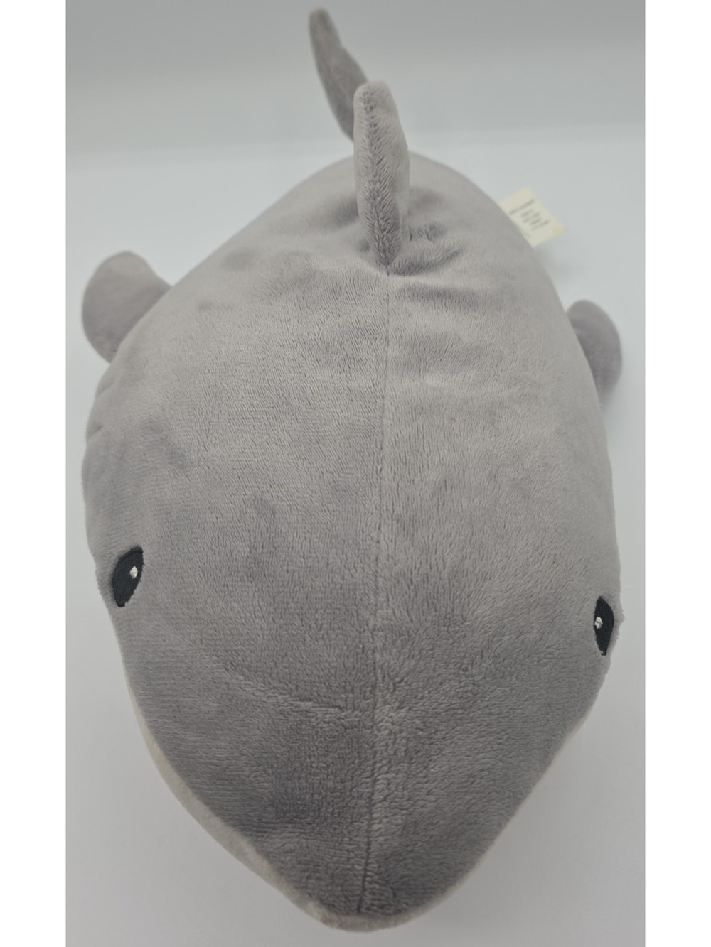 Kohls Cares 15" Gilbert the Great White Shark Plush Kohl's Stuffed Toy